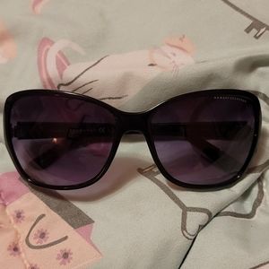 Armani Exchange sunglasses